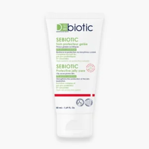 D-BIOTIC – Sebiotic Soin Protecteur Gelee – 50ml