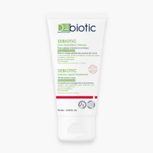 D-BIOTIC – Sebiotic Soin Reparateur Intense – 75ml
