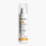 D-BIOTIC – Velvet Ecran Solaire Toucher Sec Invisible SPF50+ – 50ml