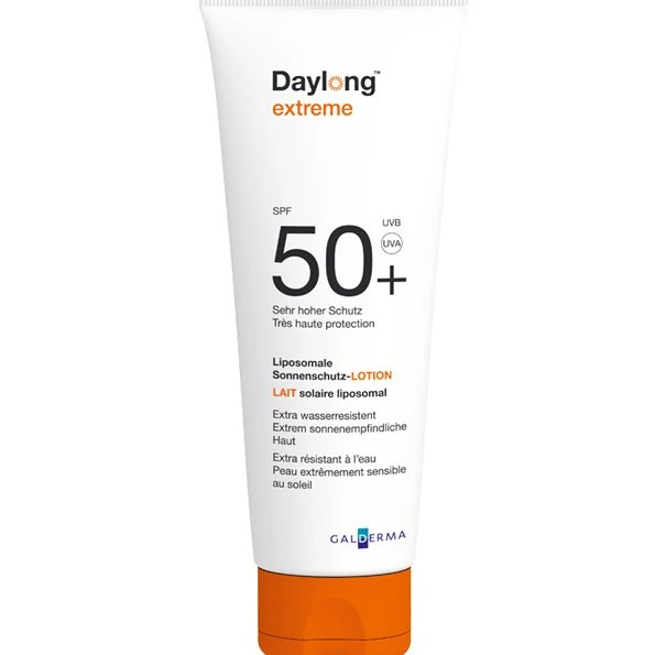 DAYLONG – Extreme Lait Solaire Liposomal SPF50+ – 100ml