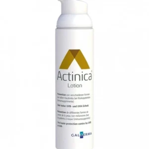 DAYLONG – Actinica Lotion – 80g