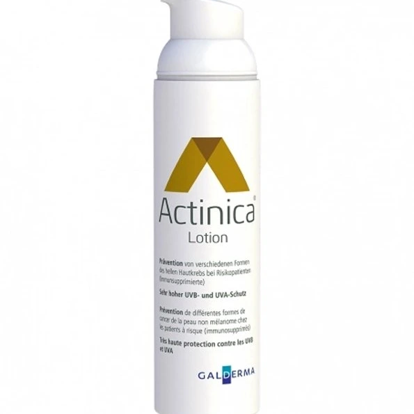 DAYLONG – Actinica Lotion – 80g