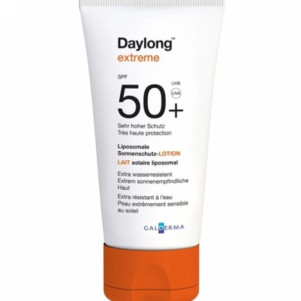 DAYLONG – Extreme Lait Solaire Liposomal SPF50+ – 50ml