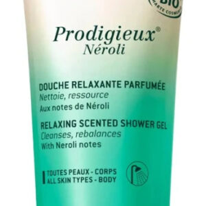 NUXE Prodigieuse Neroli Douche Relaxante 200ml