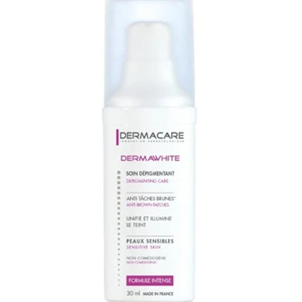 DERMACARE DERMAWHITE SOIN DEPIGMENTANT 30 ML
