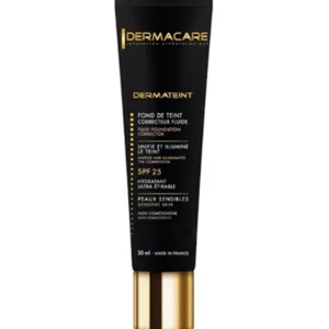 DERMACARE DERMATEINT NOISETTE N 30-30 ML