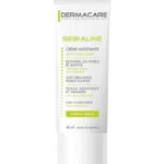 DERMACARE SEBIALINE CREME MATIFIANTE 40 ML