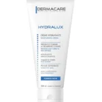 DERMACARE HYDRALUX CREME HYDRATANTE 200 ML