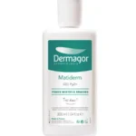 DERMAGOR – Matiderm Gel Purifiant – 200ml