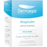 DERMAGOR – Atopicalm Savon Surgras – 150g