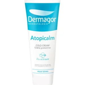 DERMAGOR – Atopicalm Cold Cream Creme Protectrice – 40ml