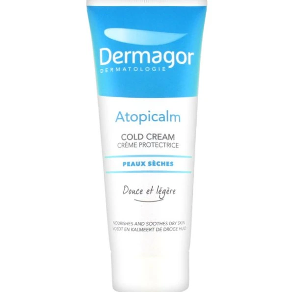 DERMAGOR – Atopicalm Cold Cream Creme Protectrice – 100ml