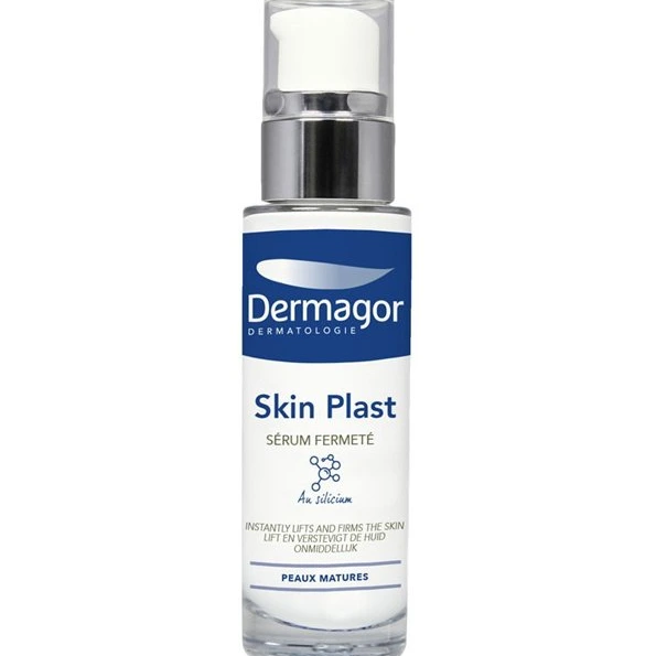DERMAGOR – Skin Plast Serum Fermete