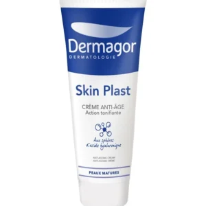 DERMAGOR – Skin Plast Creme Anti-Age – 40ml