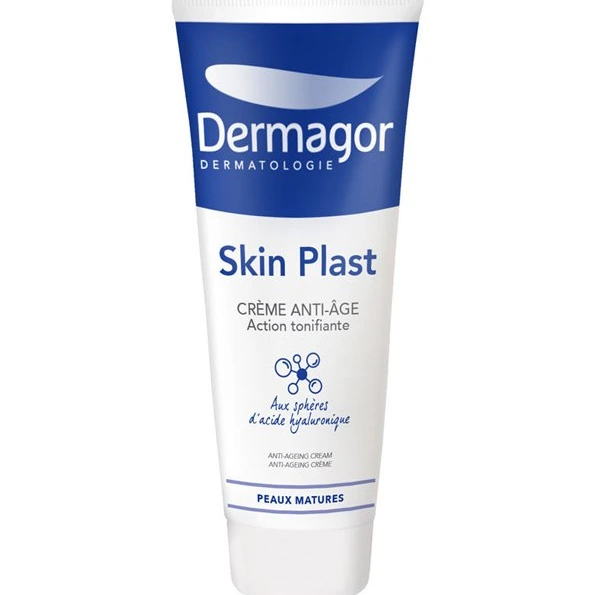 DERMAGOR – Skin Plast Creme Anti-Age – 40ml