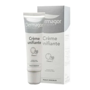 DERMAGOR – Creme Unifiante – 40ml