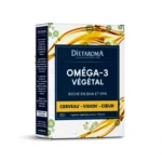 DIETAROMA – Omega-3 1500mg – 60 Capsules