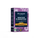 DIETAROMA – Articulations Reine des Pres, Ortie et Harpagophytum Ampoules Bio – 10u