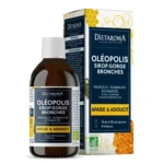 DIETAROMA – Oleopolis Sirop Gorge – 125Ml