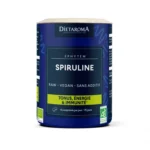 DIETAROMA – Spiruline Bio – 300 Comprimes