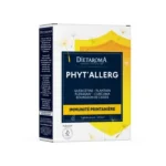 DIETAROMA – Phyt’allerg Allergies – 40 Gelules