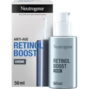 Neutrogena Retinol Boost Crème Anti-Âge 50ml