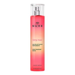 NUXE Very Rose Eau Voluptueuse Parfumante 100ml