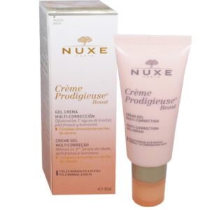 NUXE Creme Prodigieuse Boost Gel-Creme Multi-Correction 40ml