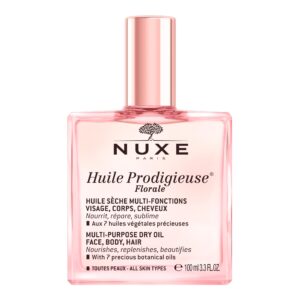 NUXE Huile Prodigieuse Florale Huile Seche Multi-Fonctions 100ml