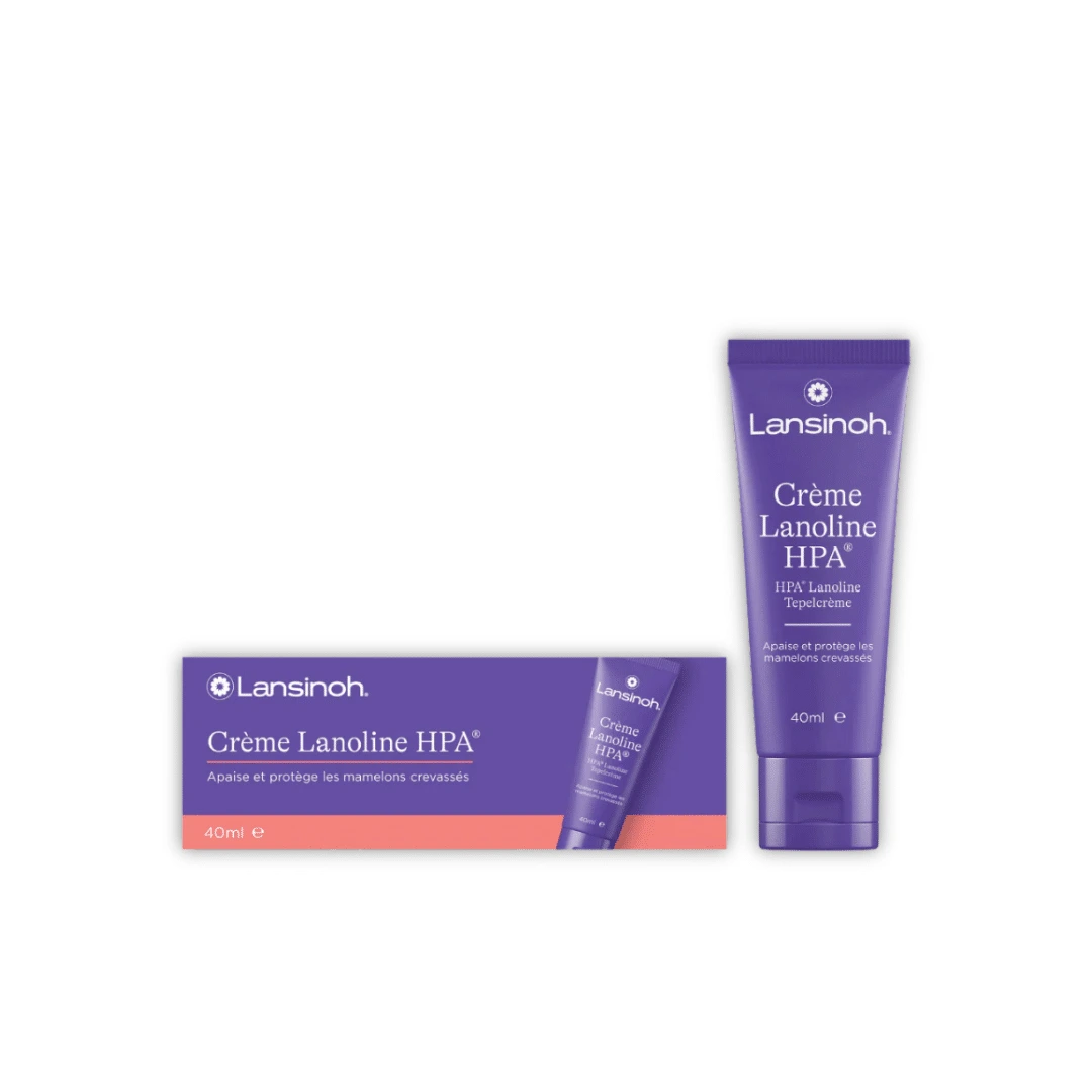 LANSINOH – Hpa Crème Lanoline – 10ml