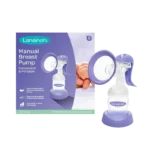 LANSINOH – tire-lait manuel
