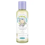 LANSINOH – EFB Huile de massage 125ml