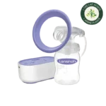 LANSINOH – Tire-lait Électrique Compact – 1u