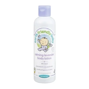 LANSINOH – Efb Lotion Corporelle Apaisante À La Lavande – 250ml