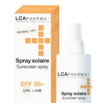 LCAPHARMA+ – Spray Solaire SPF50+ – 200ml