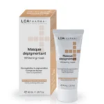 LCAPHARMA+ – Masque Dépigmentant Corrige Les Taches – 40ml