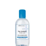 LCAPHARMA+ – Eau Micellaire Démaquillante Apaisante – 500ml