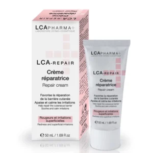 LCAPHARMA+ – Lca-repair Crème Réparatrice – 50ml