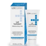 LCAPHARMA+ – Lait Hydratant – 200ml
