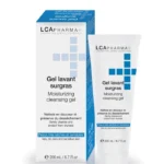 LCAPHARMA+ – Gel Lavant Surgras – 200ml