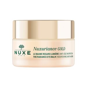 NUXE Nuxuriance Gold Baume Regard Lumiere Anti-Age Absolu 15ml
