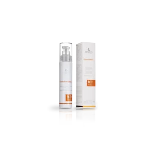 LENDAN – Vitamin Forza Crème Fluide Hydratante Revitalisante SPF20 – 50ml