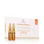 LENDAN – Vitamin Forza C Traitement Réparateur Intense Ampoules – 12x – 2ml
