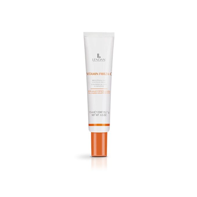 LENDAN – Vitamin Forza C Contour Des Yeux Illuminateur – 15ml