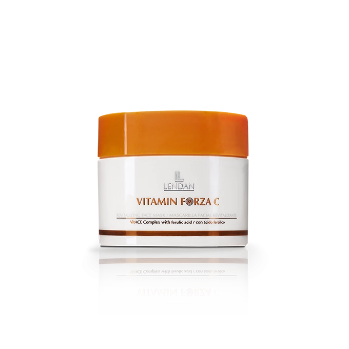 LENDAN – vitamin forza C masque 200ml