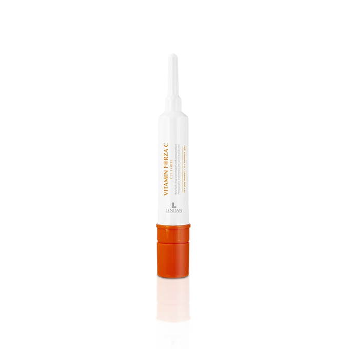 LENDAN – Vitamin Forza C21 Forte Préparation Revitalisante – 2x – 10ml