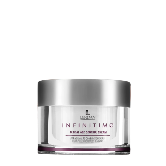 LENDAN – Infinitime Crème Anti-âge Contrôle Globale – 50ml