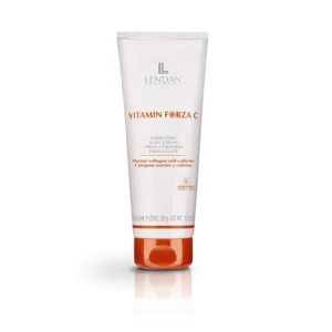 LENDAN – Vitamin Forza C Crème Corporelle Energisante – 300ml