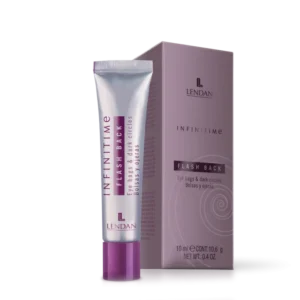 LENDAN – Infinitime Flash Back Sérum Anti-poches Et Anti-cernes – 10ml