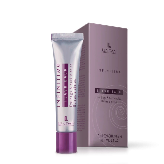LENDAN – Infinitime Flash Back Sérum Anti-poches Et Anti-cernes – 10ml